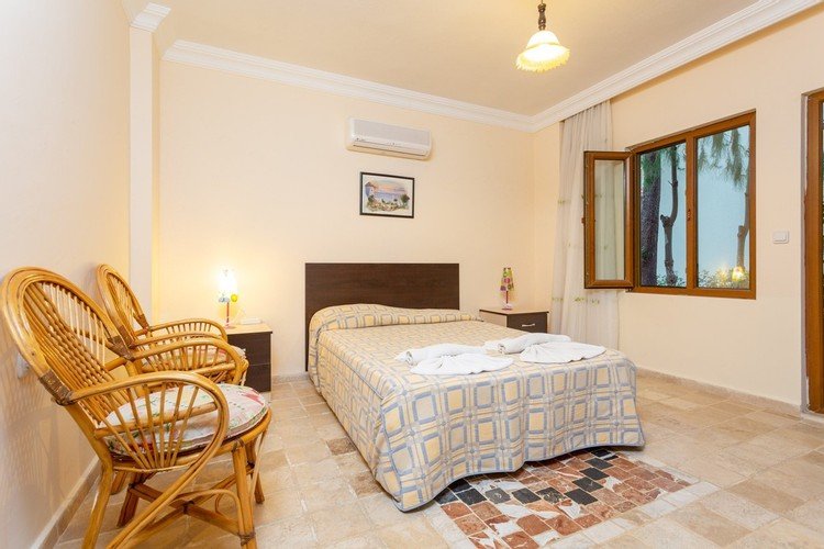 Калкан: Villa Tios