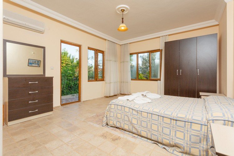Калкан: Villa Tios