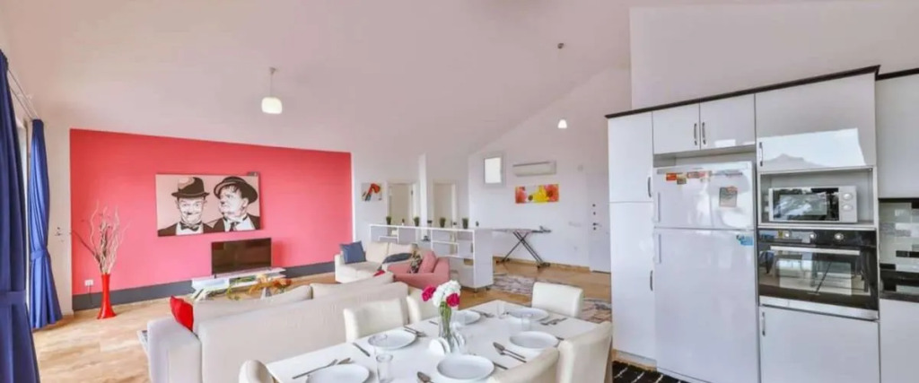 Калкан: Villa Swiss