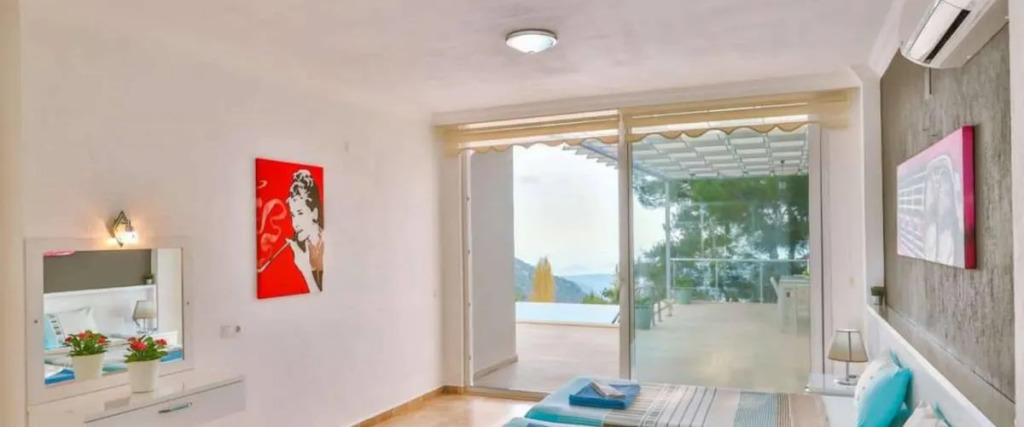 Калкан: Villa Swiss