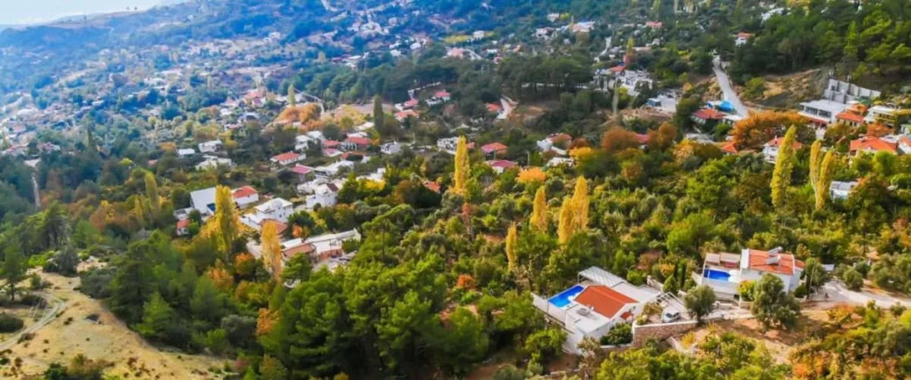 Калкан: Villa Swiss