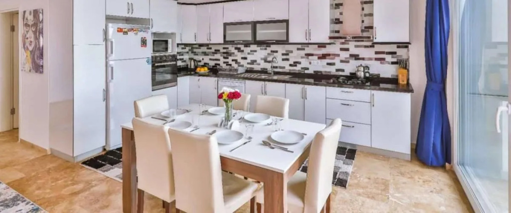 Калкан: Villa Swiss