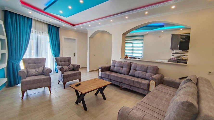 Калкан: Villa Ecem Su