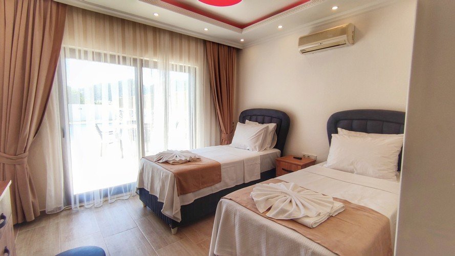 Калкан: Villa Ecem Su