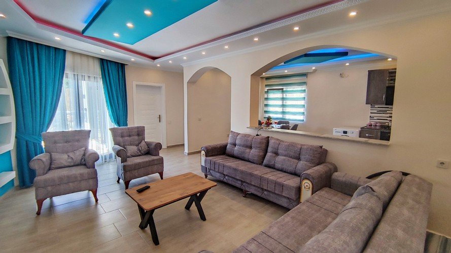 Калкан: Villa Ecem Su