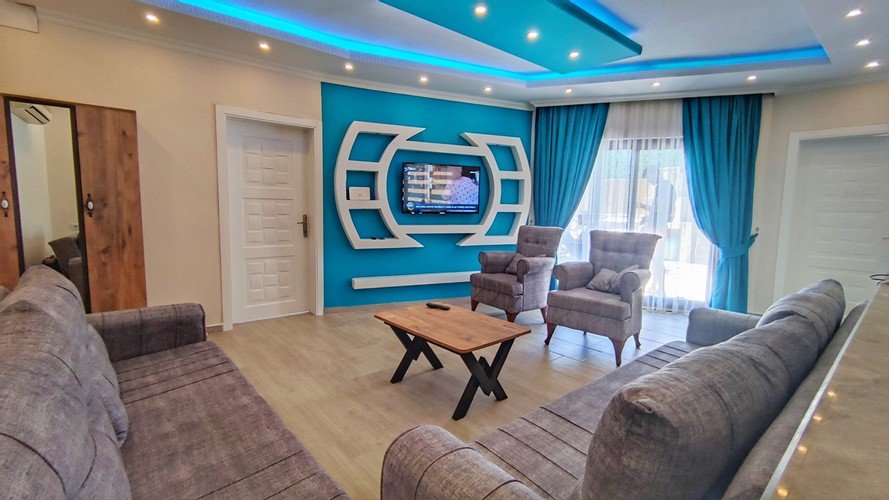 Калкан: Villa Ecem Su