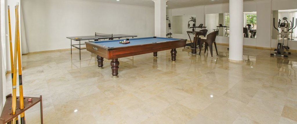 Калкан: Villa Yirmi