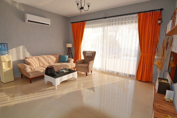 Калкан: Villa Camlica