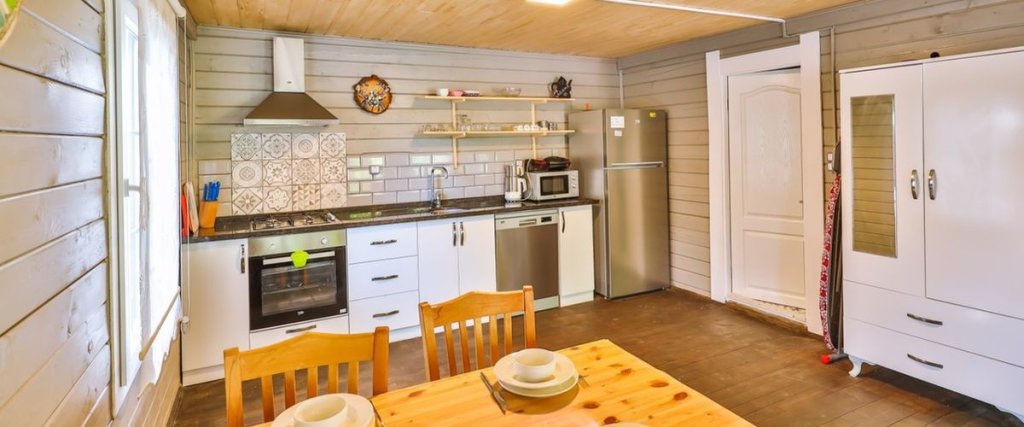 Калкан: Villa Yakut Islamlar