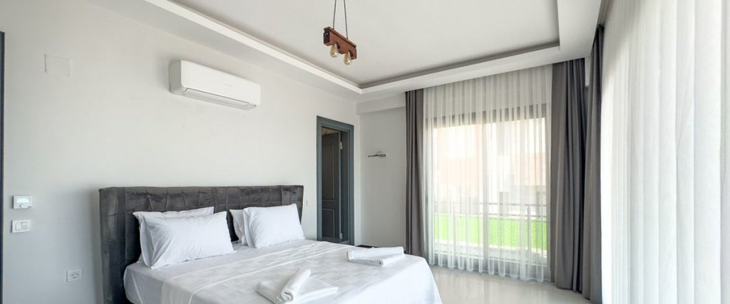 Калкан: Kalkan Akdağ Villaları
