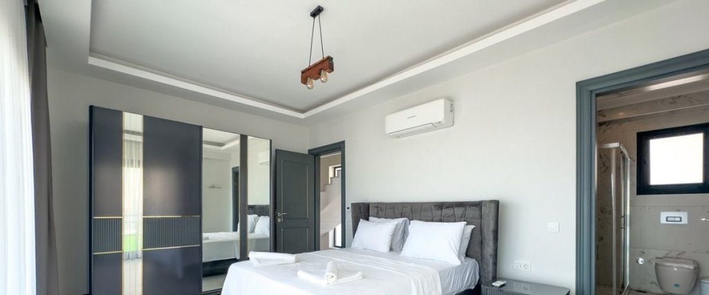 Калкан: Kalkan Akdağ Villaları