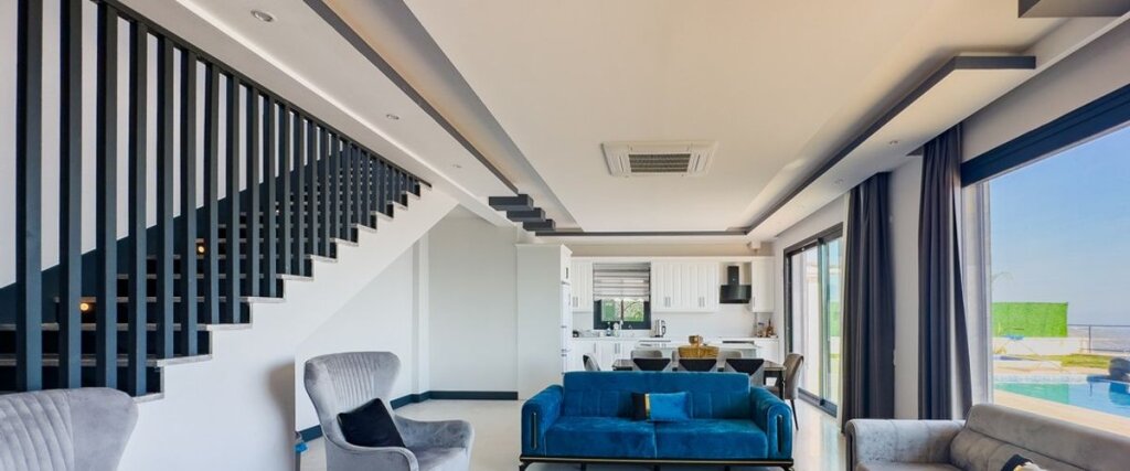 Калкан: Kalkan Akdağ Villaları