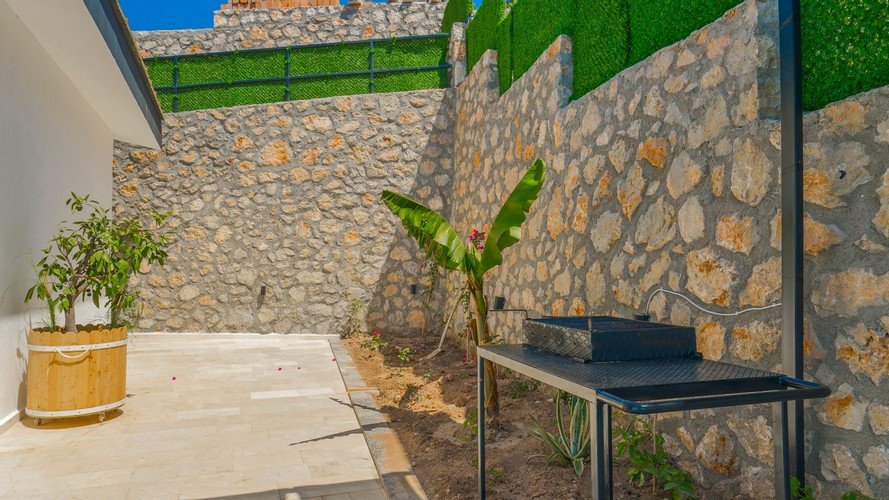 Калкан: Villa Hera 1