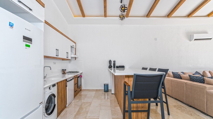Калкан: Villa Hera 1