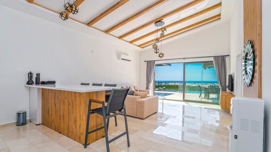 Калкан: Villa Hera 1