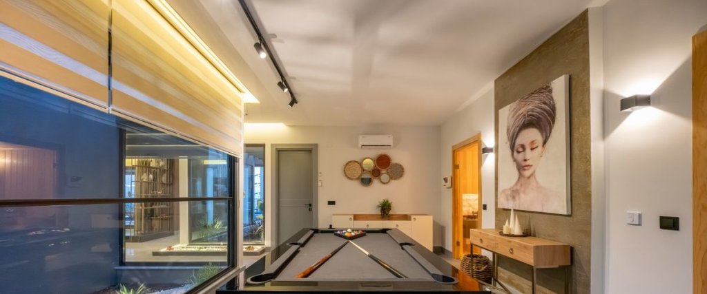 Калкан: Villa Nova