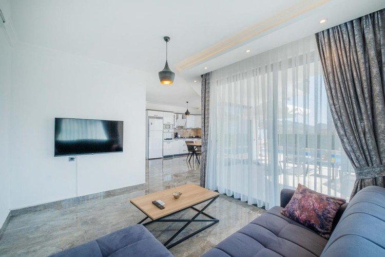 Калкан: Villa Sunny