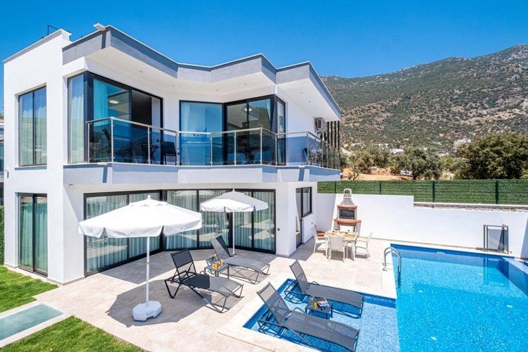 Калкан: Villa Sunny