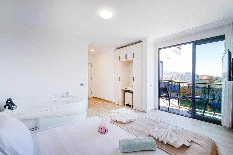 Калкан: Villa Sunny