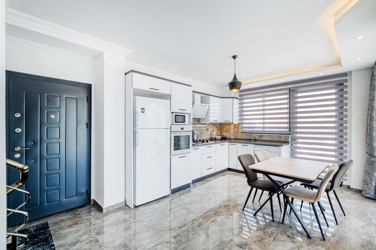Калкан: Villa Sunny