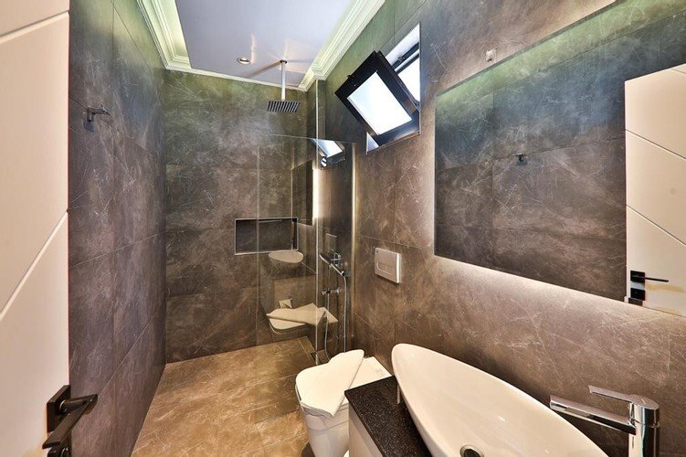 Калкан: Villa Alternatif