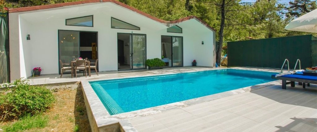 Калкан: Villa Sar