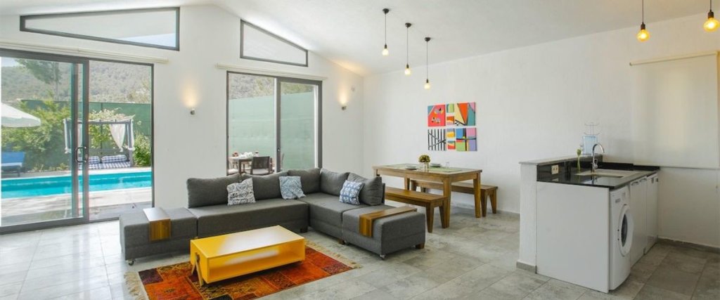 Калкан: Villa Sar