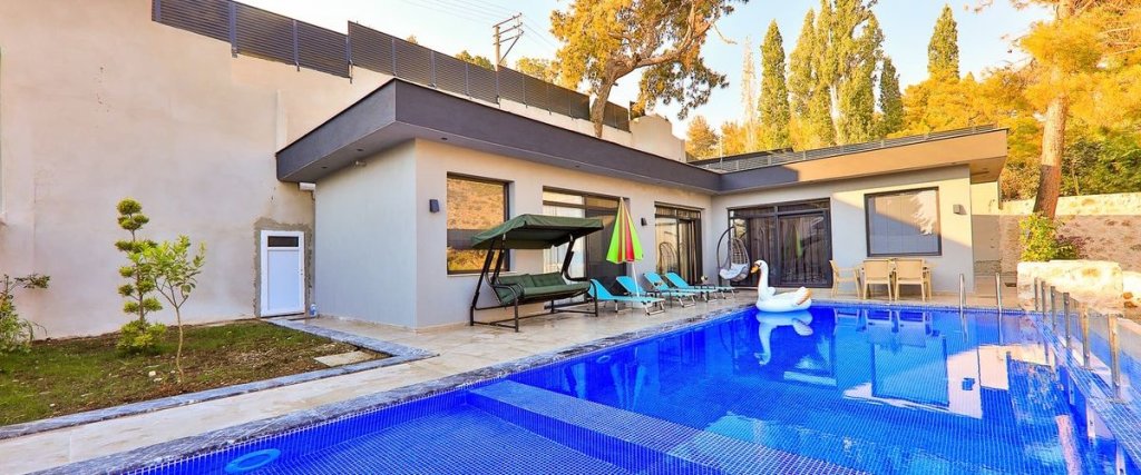 Калкан: Villa Ozun 3