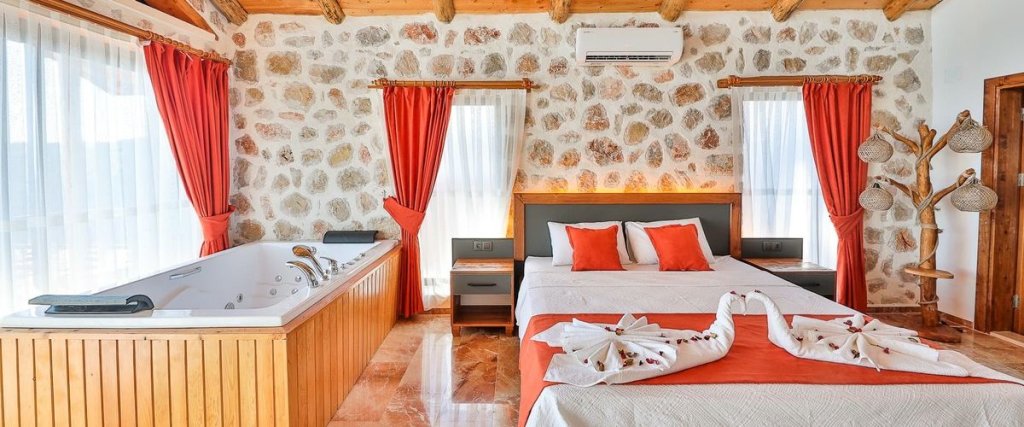 Калкан: Villa Teciroglu 2