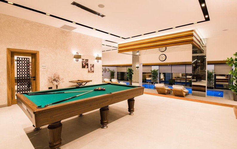 Калкан: Villa Victoria Ortaalan