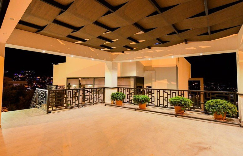 Калкан: Villa Victoria Ortaalan