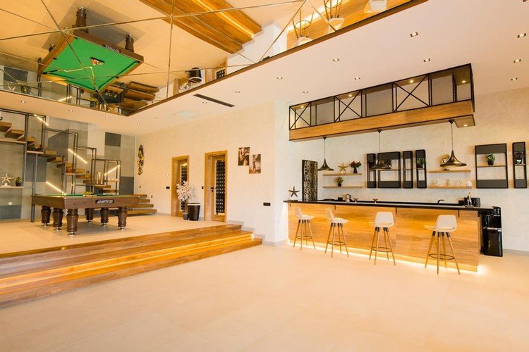 Калкан: Villa Yana