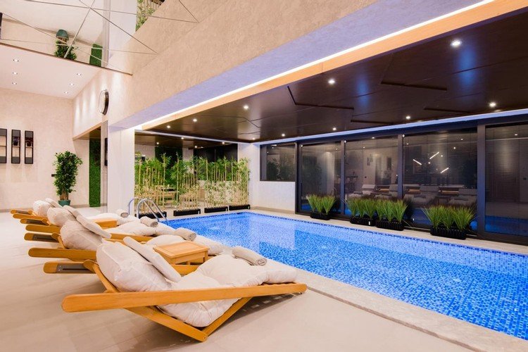 Калкан: Villa Yana