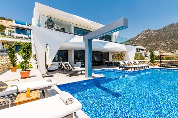 Калкан: Villa Yana