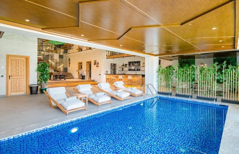 Калкан: Villa Yana