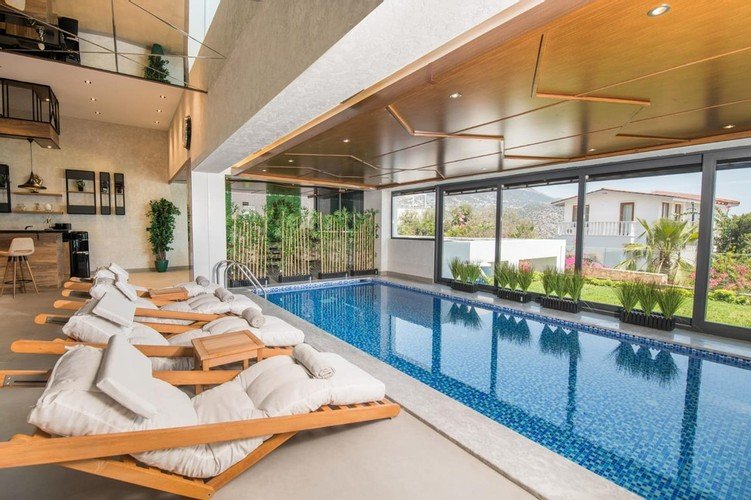Калкан: Villa Yana