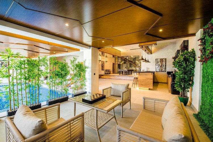 Калкан: Villa Yana