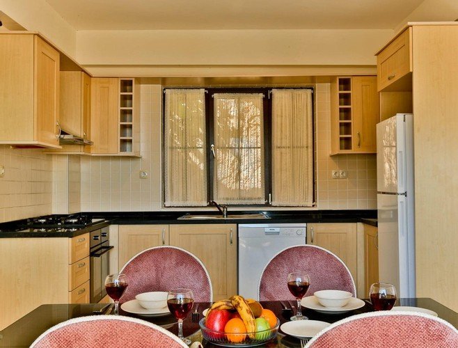 Калкан: Villa Vega 12