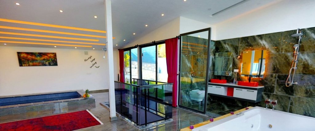 Калкан: Villa Cerenimo