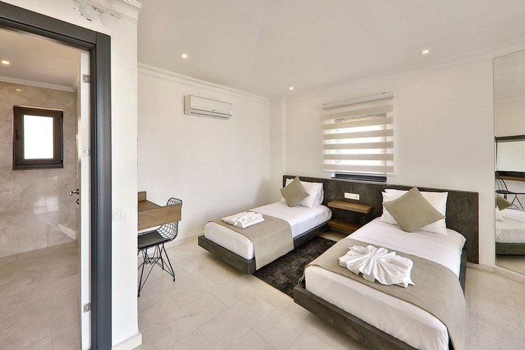 Калкан: Villa Luxury Kiziltas