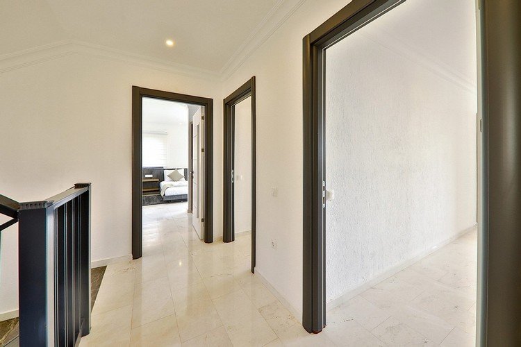 Калкан: Villa Luxury Kiziltas