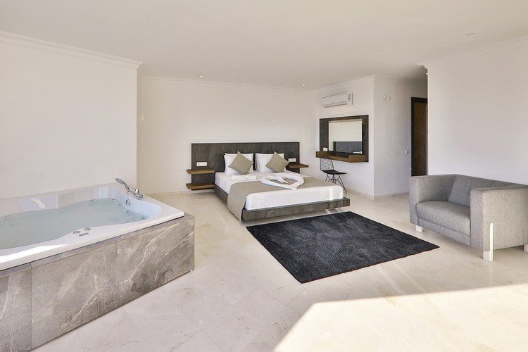 Калкан: Villa Luxury Kiziltas