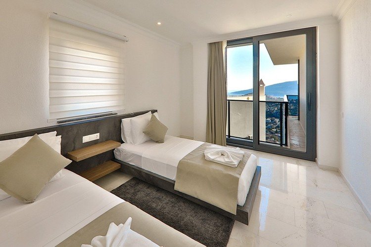 Калкан: Villa Luxury Kiziltas