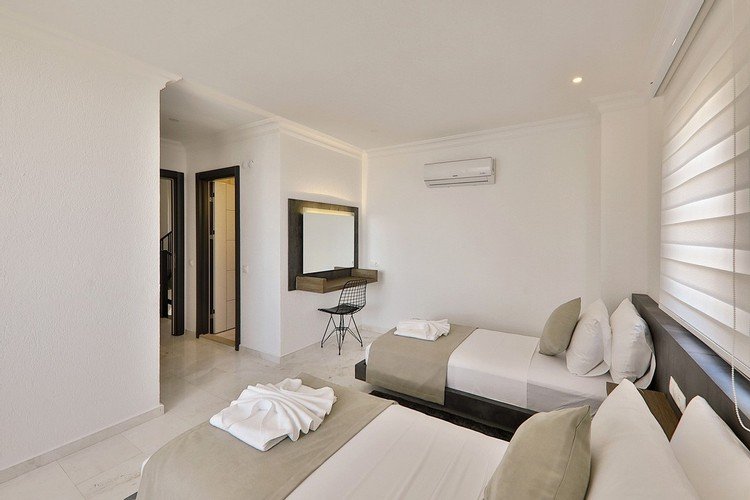 Калкан: Villa Luxury Kiziltas