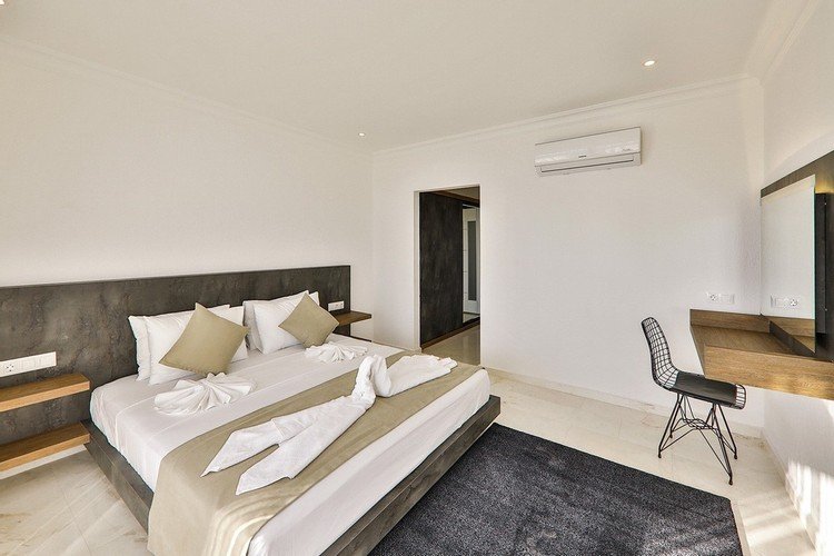 Калкан: Villa Luxury Kiziltas