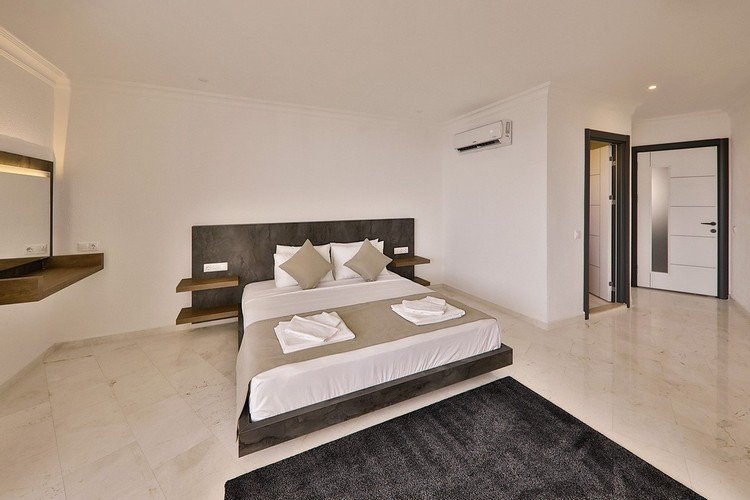 Калкан: Villa Luxury Kiziltas
