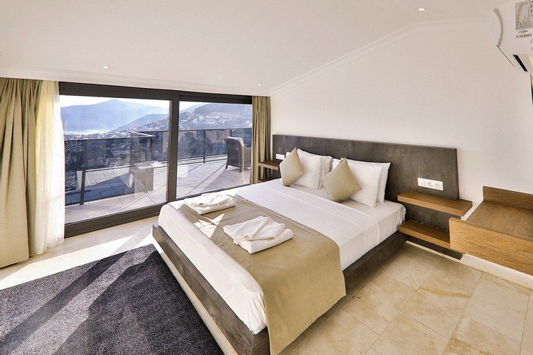 Калкан: Villa Luxury Kiziltas