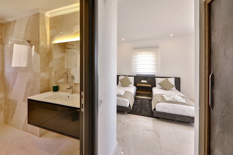 Калкан: Villa Luxury Kiziltas