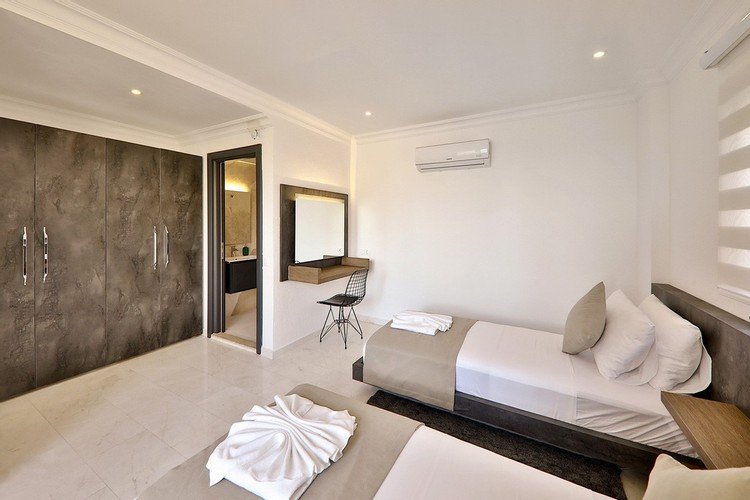 Калкан: Villa Luxury Kiziltas