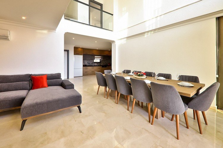 Калкан: Villa Luxury Kiziltas